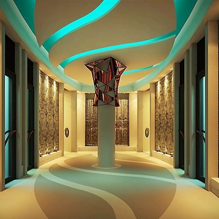 Robinson Club Masmavi Hotel Bogazkent Buitenkant foto