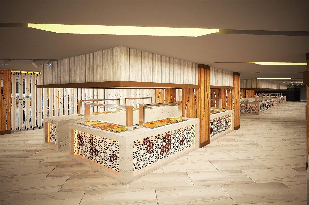 Robinson Club Masmavi Hotel Bogazkent Buitenkant foto