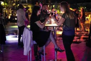 Robinson Club Masmavi Hotel Bogazkent Buitenkant foto