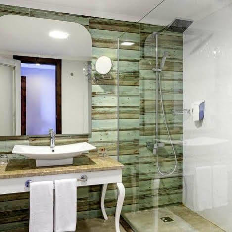 Robinson Club Masmavi Hotel Bogazkent Buitenkant foto