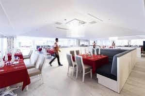 Robinson Club Masmavi Hotel Bogazkent Buitenkant foto