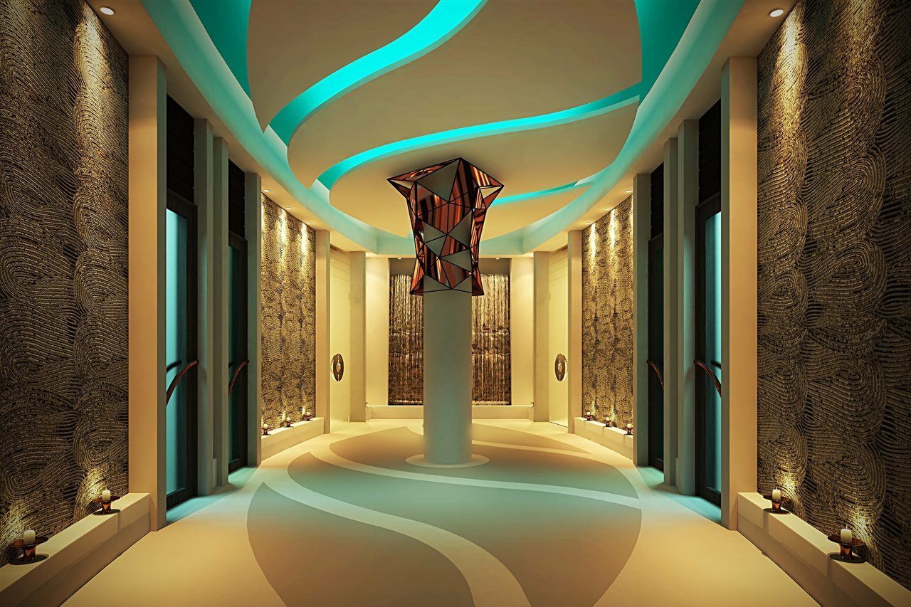 Robinson Club Masmavi Hotel Bogazkent Buitenkant foto